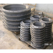 Qing Dao Vortex Flange 2015